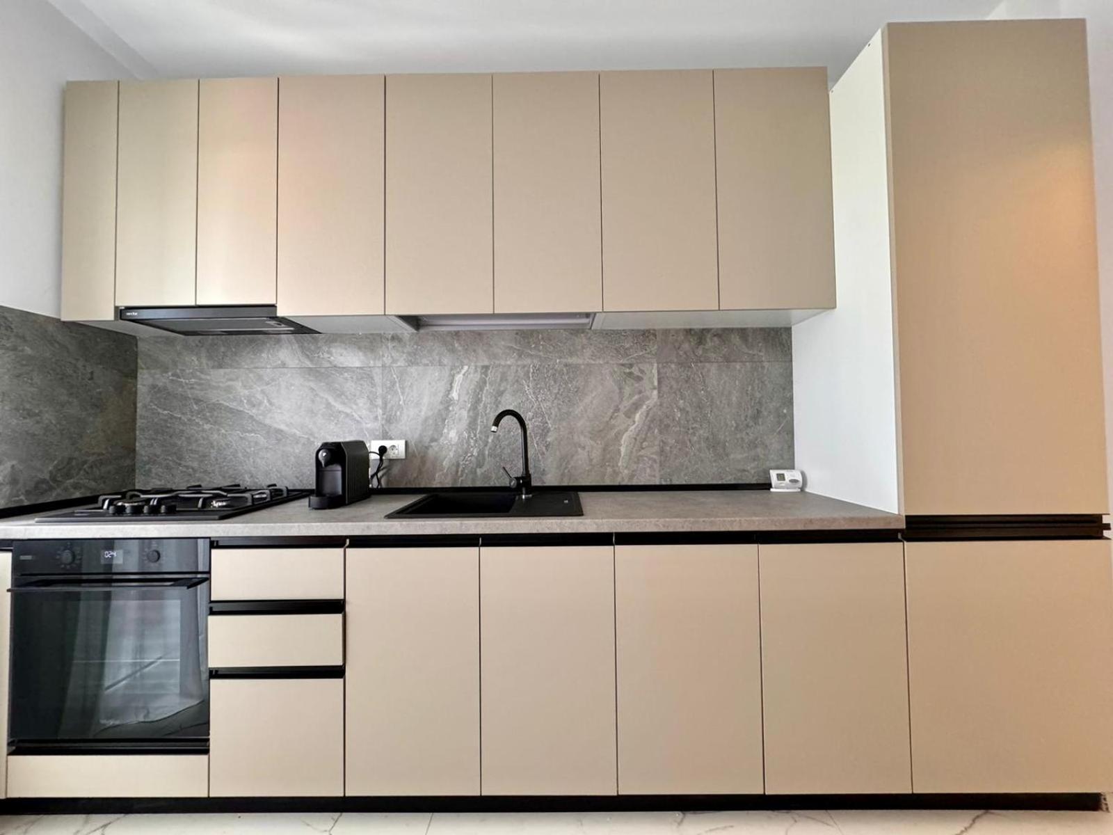 Cozy Apartment Бухарест Экстерьер фото