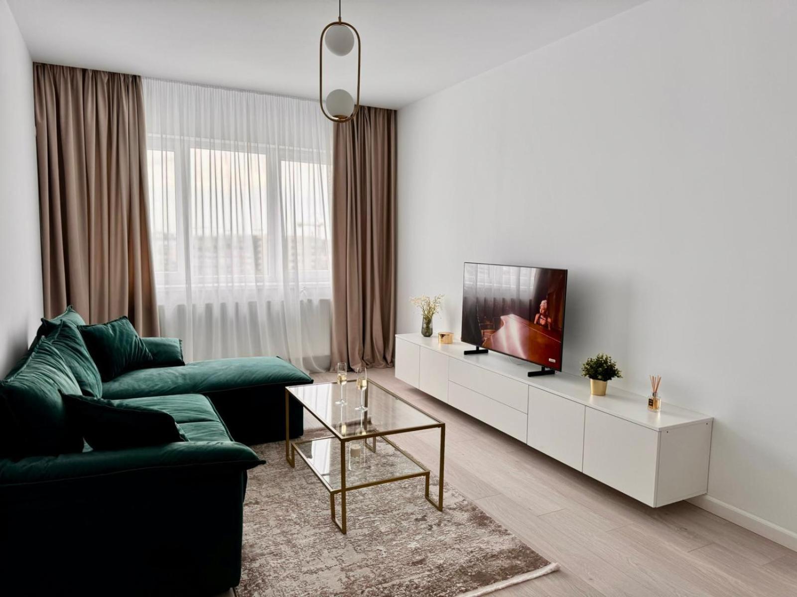 Cozy Apartment Бухарест Экстерьер фото